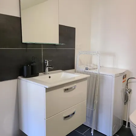 44 Grande Rue Apartamento Giromagny Exterior foto