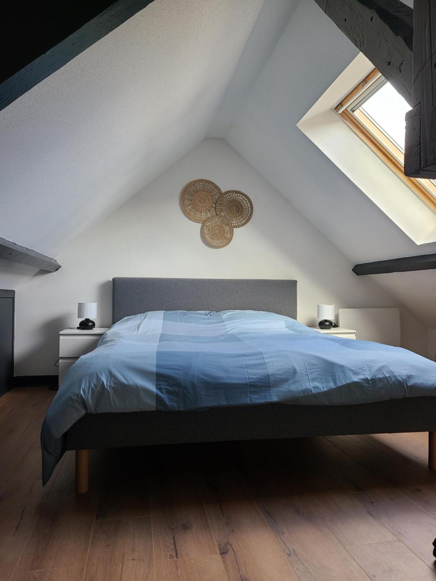 44 Grande Rue * Giromagny